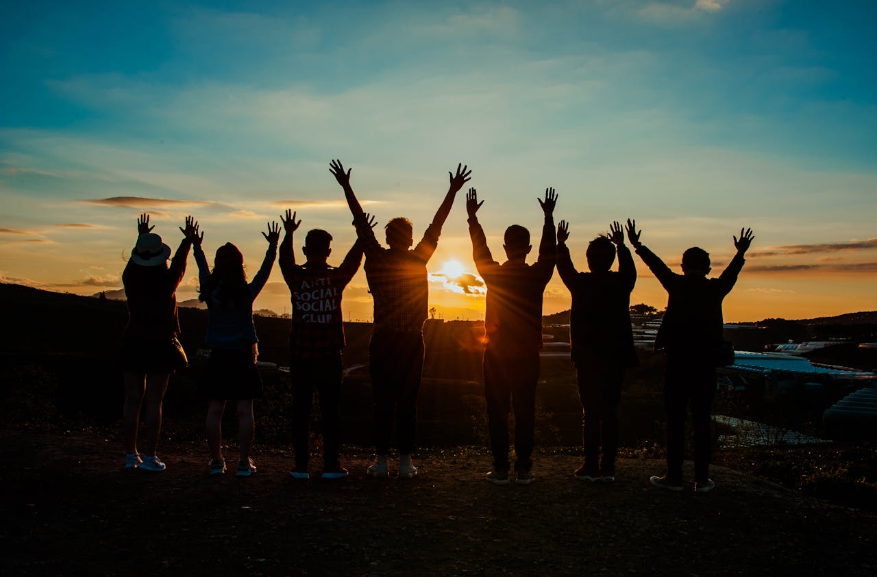 Our Sngine Community Social Platform